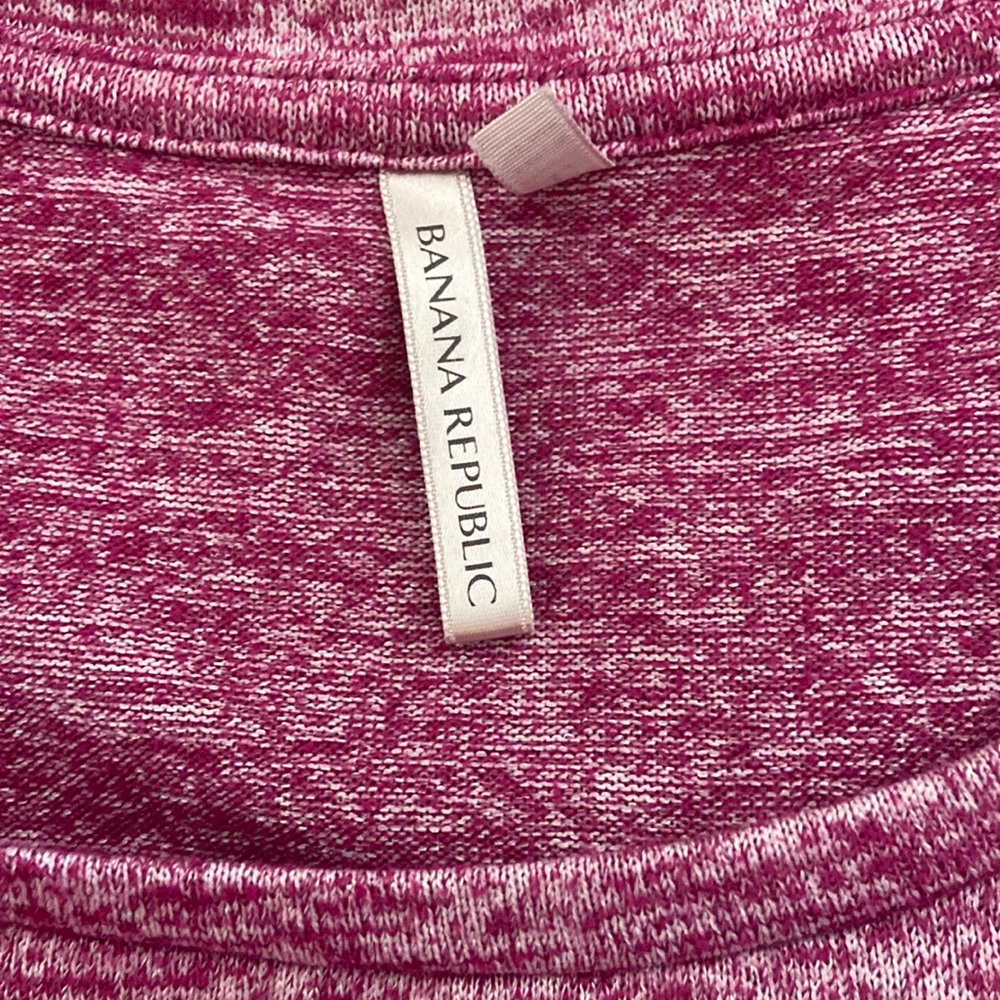 Banana Republic shirt